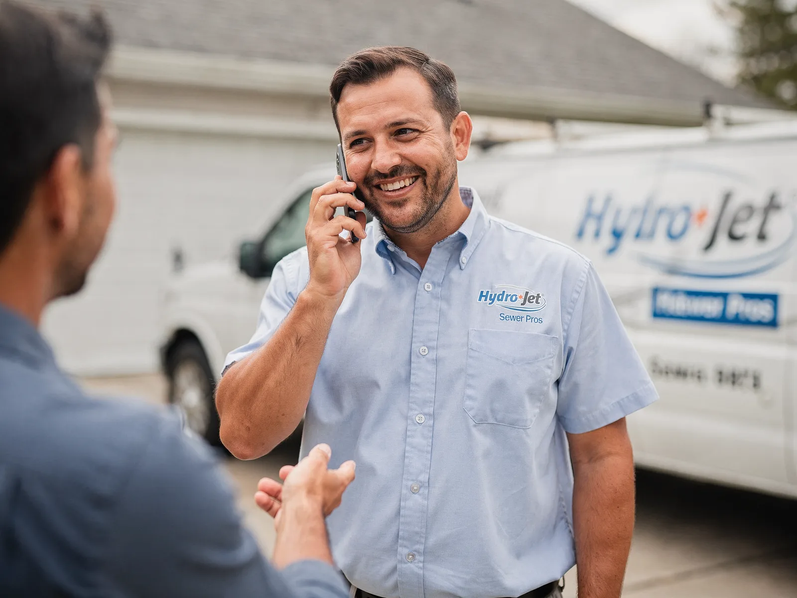 Hydro Jetting Near Me Hartsville, IN FAQs